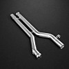 Photo of Capristo Sports Exhaust for the Mercedes Benz C63 AMG (C204) - Image 12