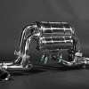 Photo of Capristo Twin Sound Sports Exhaust for the Ferrari 360 - Image 2