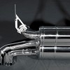 Photo of Capristo Sports Exhaust without Valves for the Ferrari 348 - Image 4