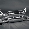 Photo of Capristo Sports Exhaust without Valves for the Ferrari 348 - Image 2