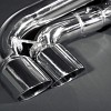 Photo of Capristo Sports Exhaust without Valves for the Ferrari 348 - Image 5