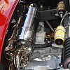 Photo of Capristo Sports Exhaust for the Ferrari Enzo - Image 9