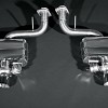 Photo of Capristo Sports Exhaust for the Ferrari 599 GTB - Image 3