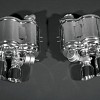 Photo of Capristo Sports Exhaust with Valves for the Ferrari 550/575 - Image 3