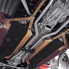 Photo of Capristo Sports Exhaust for the Mercedes Benz AMG GT (C190) - Image 3