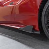 Photo of Capristo Side Fins (Carbon) for the Ferrari 488 GTB/Spider - Image 2
