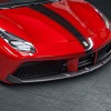 Photo of Capristo Front Spoiler (Carbon) for the Ferrari 488 GTB/Spider - Image 2