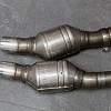 Photo of Capristo Sports Exhaust for the Mercedes Benz AMG GT (C190) - Image 8