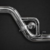 Photo of Capristo Sports Exhaust for the Mercedes Benz AMG GT (C190) - Image 11