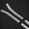 Photo of Capristo Sports Exhaust for the Mercedes Benz AMG GT (C190) - Image 12