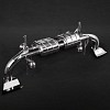 Photo of Capristo Sports Exhaust for the Audi R8 Gen 2 V10 (2016-2019) - Image 2