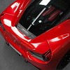 Photo of Capristo Rear Air Guide in Carbon (GTB) for the Ferrari 488 GTB/Spider - Image 2