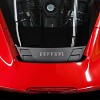 Photo of Capristo Rear Air Guide in Carbon (GTB) for the Ferrari 488 GTB/Spider - Image 5