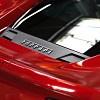 Photo of Capristo Rear Air Guide in Carbon (GTB) for the Ferrari 488 GTB/Spider - Image 3