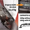 Photo of Capristo Sports Exhaust for the Audi R8 Gen 2 V10 (2016-2019) - Image 7