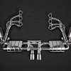 Photo of Capristo Sports Exhaust for the Porsche 991 (Mk I) Carrera - Image 1