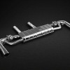 Photo of Capristo Sports Exhaust for the Mercedes Benz GLE63 AMG (C292/W166) - Image 5