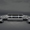 Photo of Capristo Sports Exhaust without Valves for the Ferrari 328 - Image 2