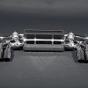 Photo of Capristo Sports Exhaust with Valves for the Ferrari 328 - Image 4