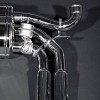 Photo of Capristo Sports Exhaust with Valves for the Ferrari 328 - Image 3