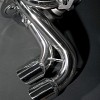 Photo of Capristo Sports Exhaust with Valves for the Ferrari 348 - Image 3