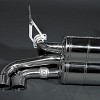 Photo of Capristo Sports Exhaust with Valves for the Ferrari 348 - Image 1