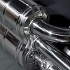Photo of Capristo Sports Exhaust with Valves for the Ferrari 348 - Image 5