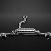 Photo of Capristo Sports Exhaust for the Nissan GT-R (R35) - Image 1