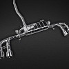 Photo of Capristo Sports Exhaust for the Nissan GT-R (R35) - Image 2