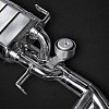 Photo of Capristo Sports Exhaust for the Nissan GT-R (R35) - Image 3