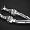 Photo of Capristo Sports Exhaust for the Nissan GT-R (R35) - Image 5