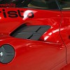 Photo of Capristo Side Air Intakes (Carbon) for the Ferrari 488 GTB/Spider - Image 3