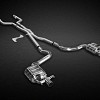 Photo of Capristo Sports Exhaust for the Mercedes Benz C63 AMG (C205) - Image 1