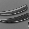 Photo of Capristo Front Fins (Carbon) for the Audi R8 Gen 2 V10 (2016-2019) - Image 6