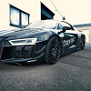 Photo of Capristo Front Fins (Carbon) for the Audi R8 Gen 2 V10 (2016-2019) - Image 4