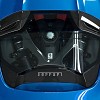 Photo of Capristo Engine Bonnet in Carbon & Glass (Spider) for the Ferrari 488 GTB/Spider - Image 1
