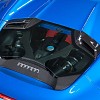 Photo of Capristo Engine Bonnet in Carbon & Glass (Spider) for the Ferrari 488 GTB/Spider - Image 14