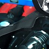Photo of Capristo Engine Bonnet in Carbon & Glass (Spider) for the Ferrari 488 GTB/Spider - Image 9