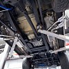 Photo of Capristo Two Tailpipe Exhaust System for the Mercedes Benz G63 AMG (W463) - Image 2