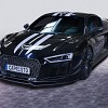 Photo of Capristo Front Spoiler (Carbon) for the Audi R8 Gen 2 V10 (2016-2019) - Image 5