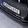 Photo of Capristo Front Spoiler (Carbon) for the Audi R8 Gen2 Pre-Facelift (2016-2019) - Image 2