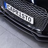 Photo of Capristo Front Spoiler (Carbon) for the Audi R8 Gen 2 V10 (2016-2019) - Image 2