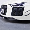 Photo of Capristo Front Fins (Carbon) for the Audi R8 Gen 2 V10 (2016-2019) - Image 1