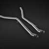 Photo of Capristo Sports Exhaust (F85/F86) for the BMW X6 M - Image 3