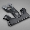 Photo of Capristo Airbox & Lock Cover (Carbon) for the Ferrari 488 GTB/Spider - Image 1
