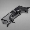 Photo of Capristo Airbox & Lock Cover (Carbon) for the Ferrari 488 GTB/Spider - Image 7
