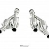 Photo of Kline Innovation Valved Sports Exhaust for the Lamborghini Aventador SV - Image 2