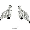 Photo of Kline Innovation Valved Sports Exhaust for the Lamborghini Aventador SV LP750-4 - Image 2