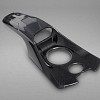 Photo of Capristo Airbox & Lock Cover (Carbon) for the Ferrari 488 GTB/Spider - Image 9
