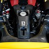 Photo of Capristo Airbox & Lock Cover (Carbon) for the Ferrari 488 GTB/Spider - Image 10